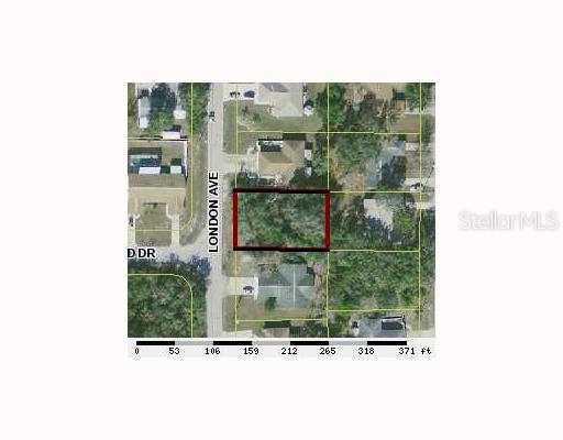 1326 London Ave., Spring Hill, FL 34606