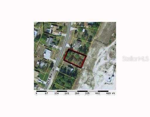 2086 Lema Dr., Spring Hill, FL 34609