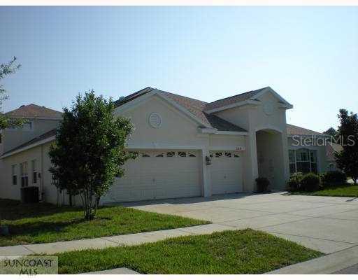 16839 Crested Angus Ln., Spring Hill, FL 34610