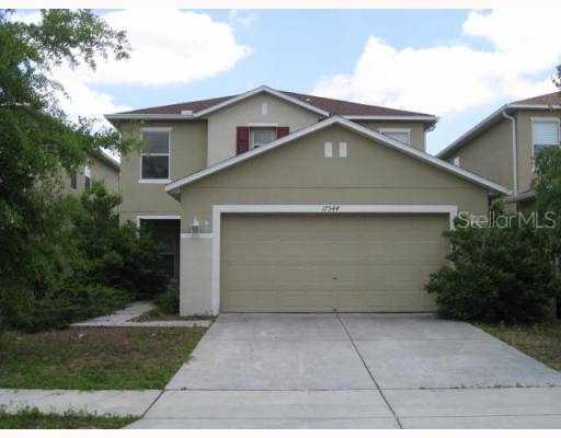 17544 Queensland St., Land O Lakes, FL 34638