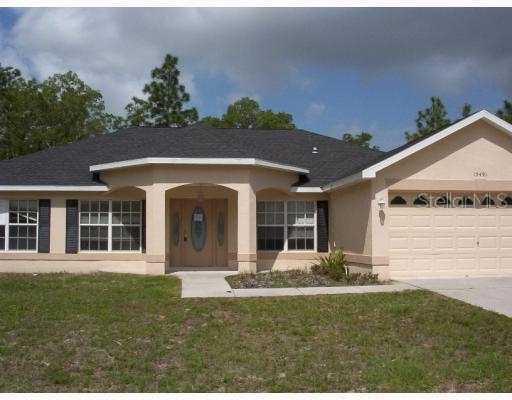 15491 Scaup Duck Ave., Brooksville, FL 34614