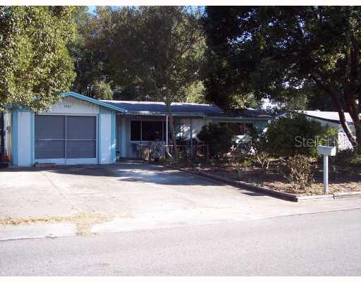 3400 Blue Bird Dr., Holiday, FL 34690