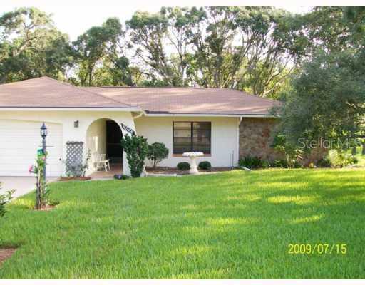 2433 Abeline Rd., Spring Hill, FL 34609