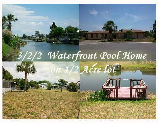 9849 Lake Chrise Ln., Port Richey, FL 34668