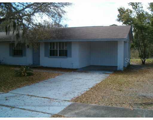 4599 Kirkland Ave., Spring Hill, FL 34606