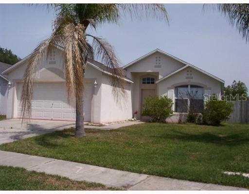 24817 Ravello St., Land O Lakes, FL 34639