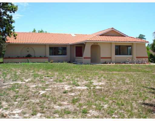 5174 NE Freeport Dr., Spring Hill, FL 34606