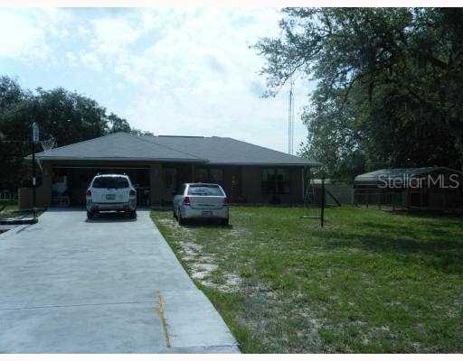 15520 Hays Rd., Spring Hill, FL 34610