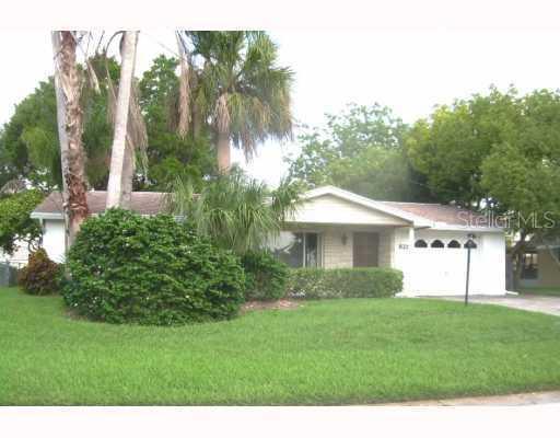 8217 Channel Dr., Port Richey, FL 34668