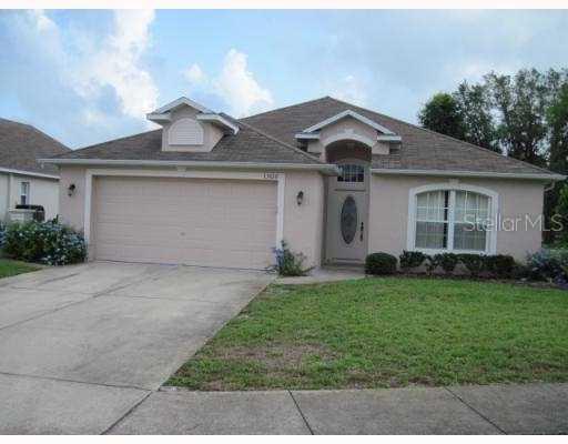 13618 Meadow Green Ln., Hudson, FL 34669