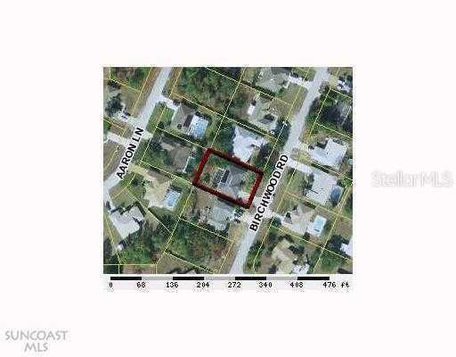 5393 Birchwood Rd., Spring Hill, FL 34608