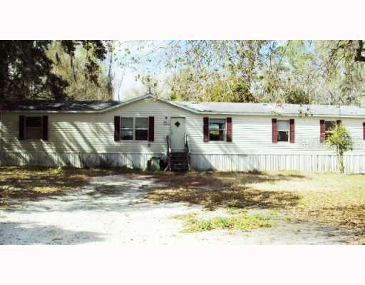 24345 Kaufman Rd., Brooksville, FL 34601