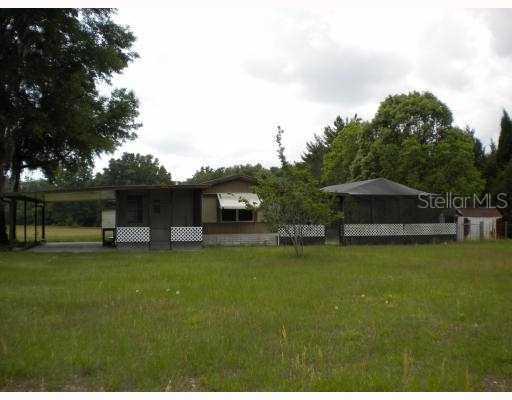 11331 Dempsey Rd., Brooksville, FL 34601