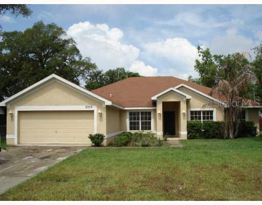 2379 Brewton Ave., Spring Hill, FL 34608