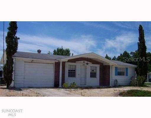 3329 Bayport Dr., Holiday, FL 34691