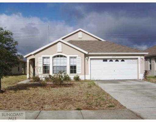 8469 Southern Charm Cir., Spring Hill, FL 34613