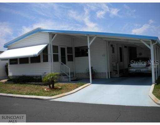 3247 Tiki Dr., Holiday, FL 34691