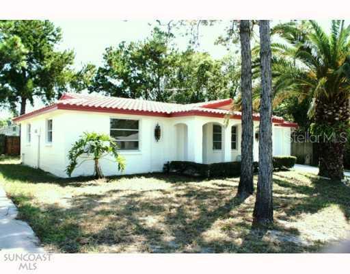 9116 Mark Twain Ln., Port Richey, FL 34668