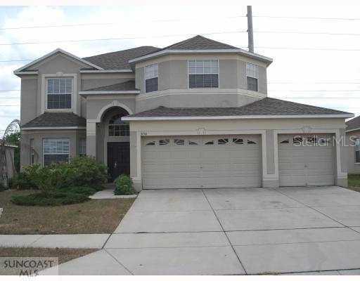 3756 Braemere Dr., Spring Hill, FL 34609