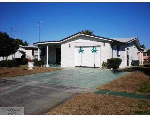 4908 Bola St., New Port Richey, FL 34652