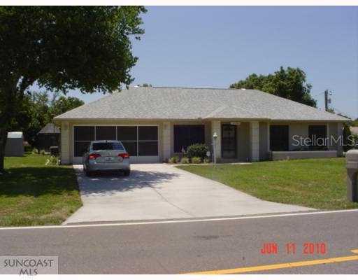 12350 Linden Dr., Spring Hill, FL 34608