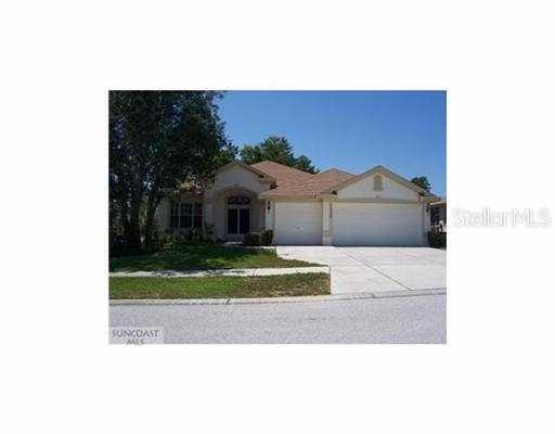 11252 Avalon Way, Spring Hill, FL 34609