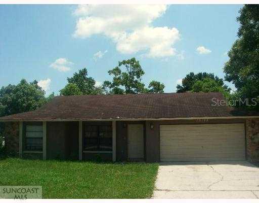 10148 Hayward Rd., Spring Hill, FL 34608