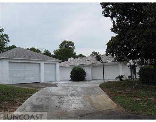 12390 Trout Cir., Spring Hill, FL 34609