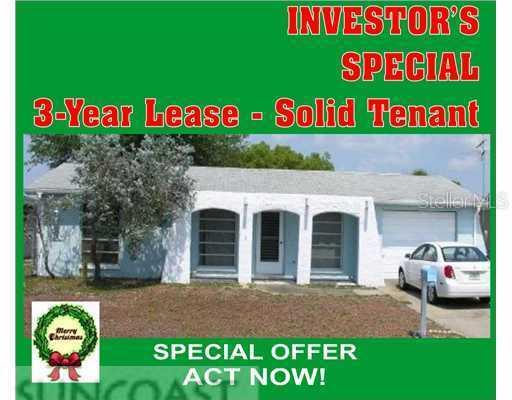 10024 Old Hickory Ln., Port Richey, FL 34668