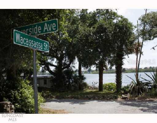 Wacassassa St., Tarpon Springs, FL 34689