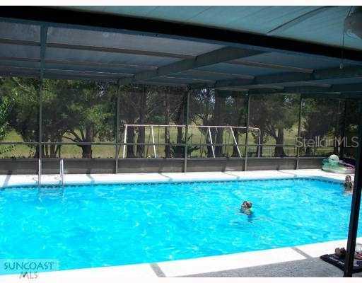 9124 Sewell Ln., Spring Hill, FL 34608