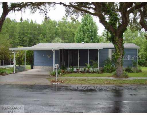 10311 Marinette Ave., Hudson, FL 34667