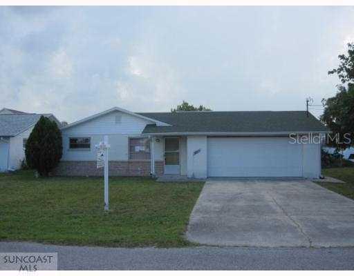 13326 Starfish Dr., Hudson, FL 34667