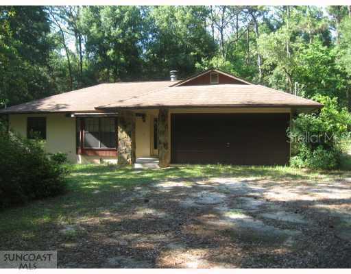 27185 Hiawatha Blvd., Brooksville, FL 34601