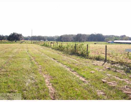 Wishbone Ln., Brooksville, FL 34601