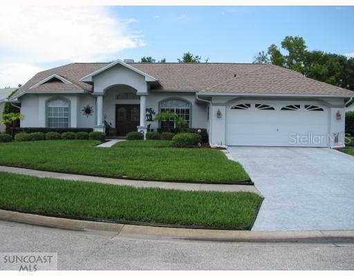 13616 Deventer Ct., Hudson, FL 34667