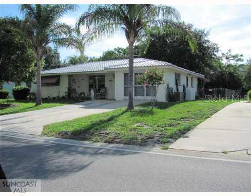 10300 Willow Dr., Port Richey, FL 34668