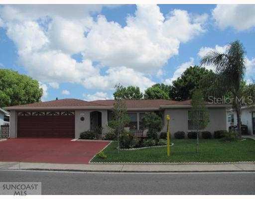 7521 San Miguel Dr., Port Richey, FL 34668