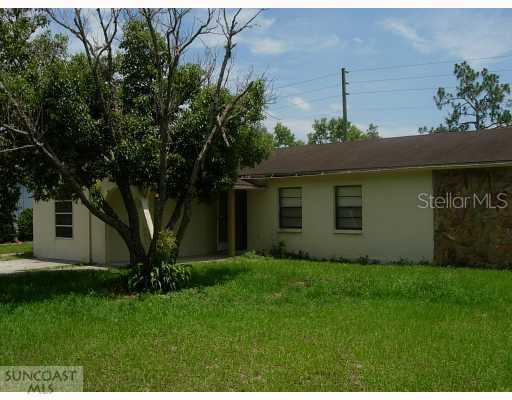 11241 Linden Dr., Spring Hill, FL 34609