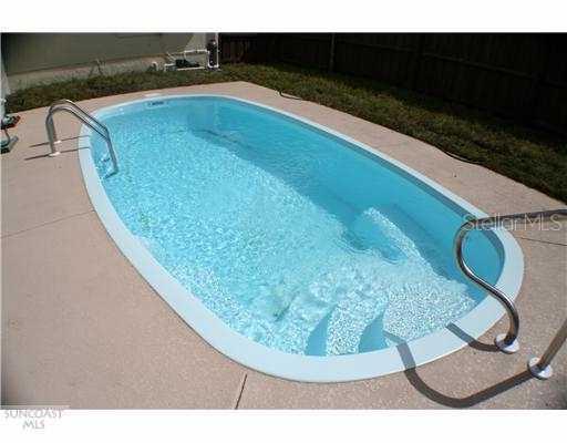 7740 Burnham Dr., Port Richey, FL 34668