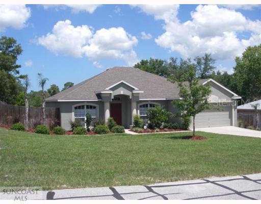 5419 Birchwood Rd., Spring Hill, FL 34608