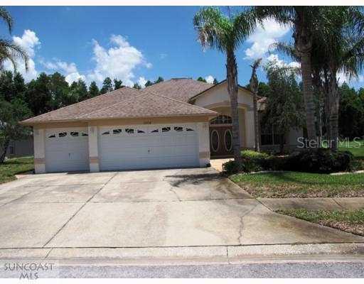 13352 Plantation Lake Cir., Hudson, FL 34669