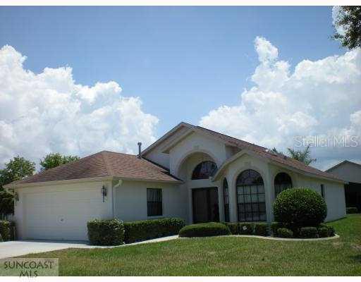 9346 Haas Dr., Hudson, FL 34669