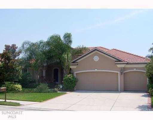 1507 El Pardo Dr., Trinity, FL 34655