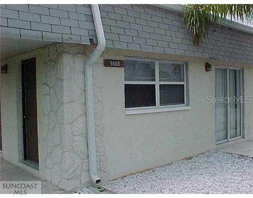 9800 Hidden Ln. #1, Port Richey, FL 34668