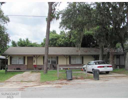 6201 Kentucky Ave., New Port Richey, FL 34653