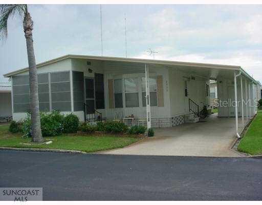 2039 Maui Dr., Holiday, FL 34691