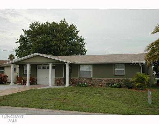 12636 2nd Isle, Hudson, FL 34667