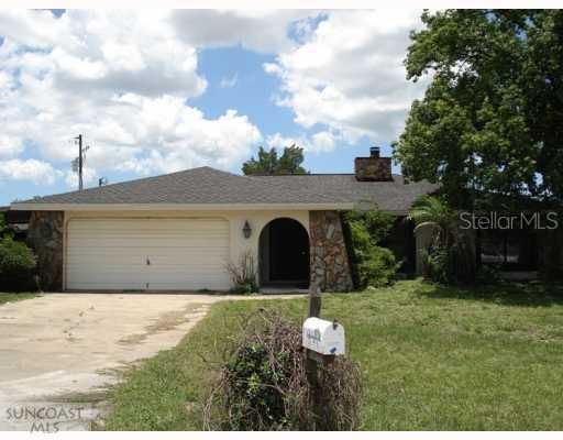 2349 Holston Ave., Spring Hill, FL 34608