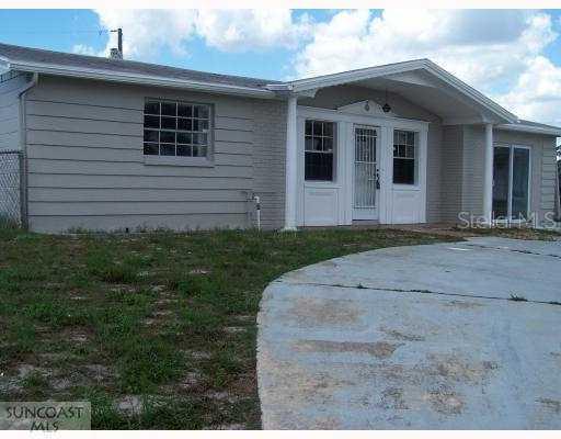 3721 Bradford Dr., Holiday, FL 34691